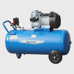 Поршневой компрессор Remeza СБ 4/С-100.J2047 B